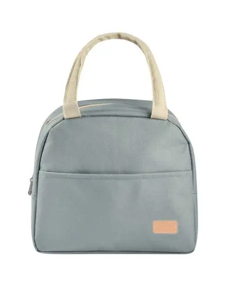 Béaba Sac Repas isotherme Vert Sac isotherme - Beaba Maroc