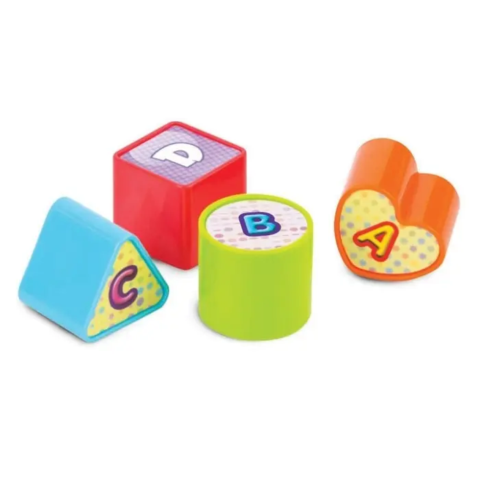 Winfun Voiture Multi-activités 12M+ Univers Bébé - winfun Maroc