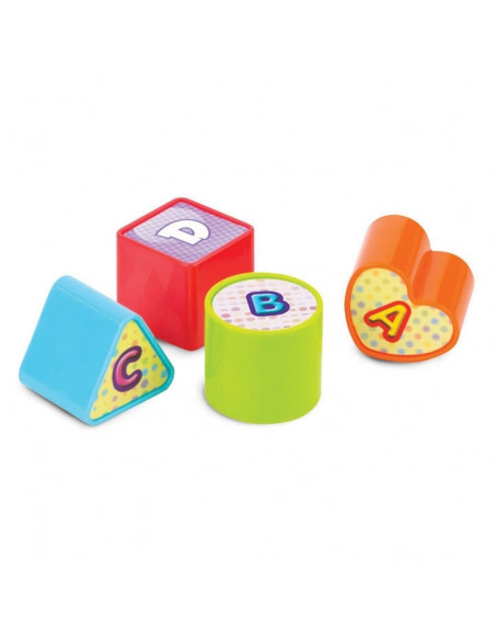 Winfun Voiture Multi-activités 12M+ Univers Bébé - winfun Maroc