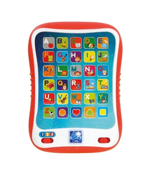 Winfun Ifun Pad tablet for baby from 1 year 2