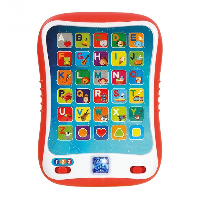 Winfun Ifun Pad 1 ans + Univers Bébé - winfun Maroc