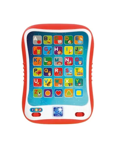 Winfun Ifun Pad tablet for baby from 1 year — photo 2