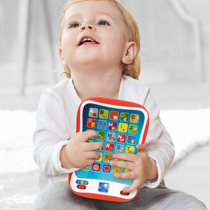 Winfun Ifun Pad 1 ans + Univers Bébé - winfun Maroc