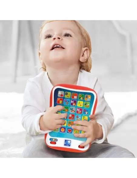 Winfun Ifun Pad tablet for baby from 1 year — photo 3