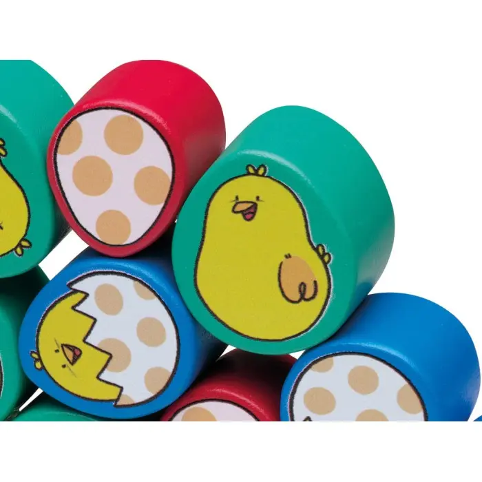 Cayro Jeu de Balance 5ans+ Jeux éducatifs - Cayro the games