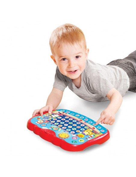 Winfun IPAD D'activité 2 ans+ Univers Enfant - winfun Maroc