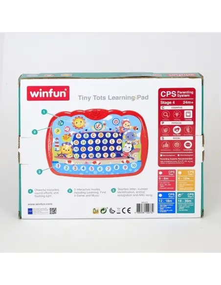 Winfun IPAD activity 2 years+ — photo 2