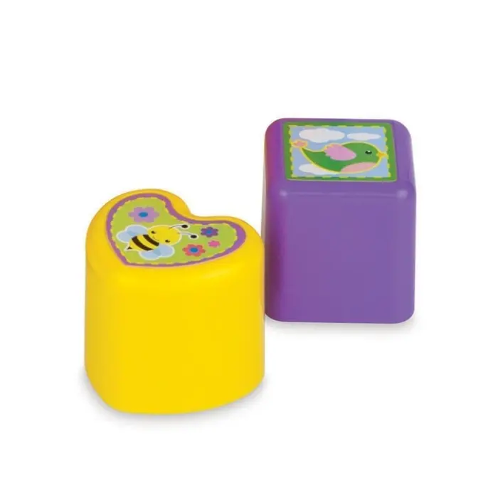 Winfun Grand Cube D'activités 9 mois + Univers Bébé - winfun