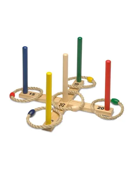 Cayro Rings Stick outdoor skill game from 5 years — photo 2