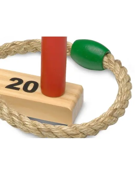 Cayro Rings Stick - Outdoor ring toss game from 5 to 99 years — photo 3
