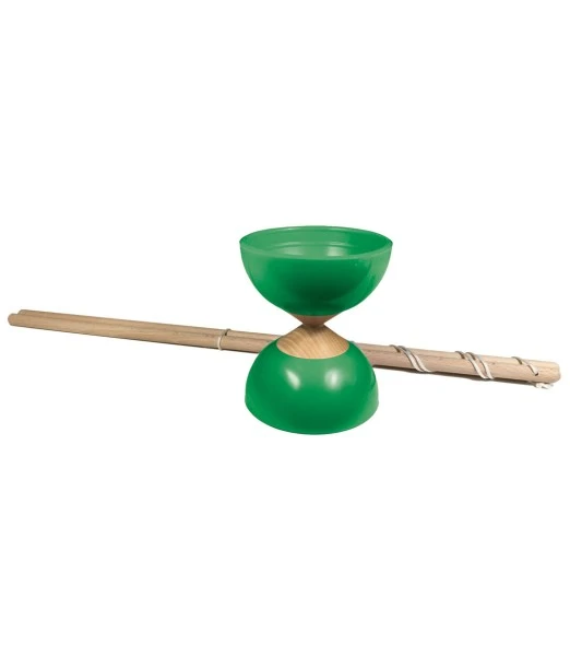 Cayro diabolo from 7 years 2