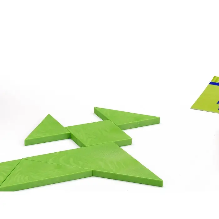 Cayro Tangram 5 ans + Univers Enfant - Cayro the games Maroc