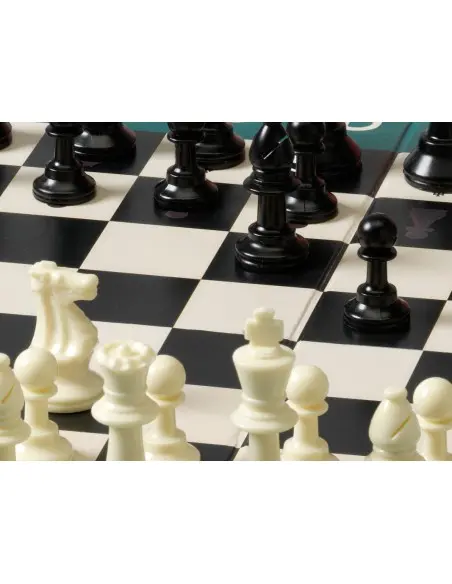 Cayro Mon Premier Jeu D'Echecs 6ans+ Univers Enfant - Cayro