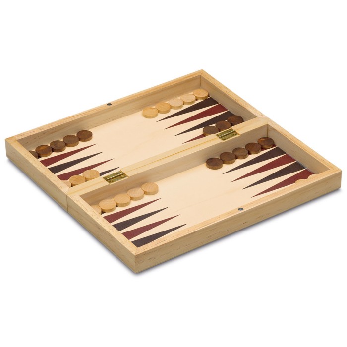 Cayro 3 Jeux En 1 En Bois 7ans+ Univers Enfant - Cayro the