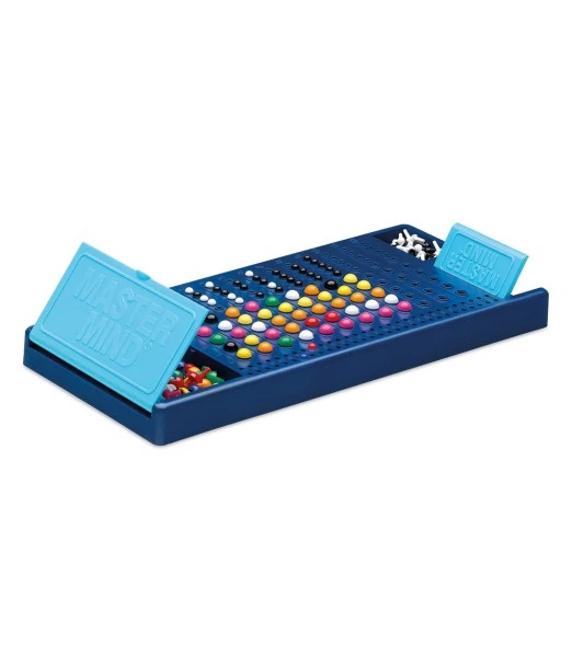 Cayro Play Mind Colours 7 years+ 2