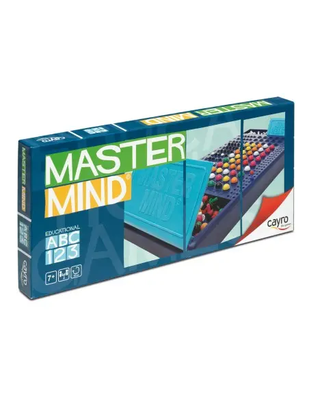 Cayro Play Mind Colours 7 years+