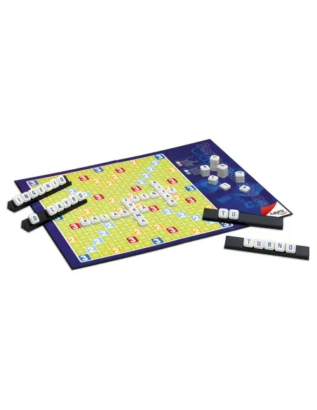 Cayro Jeu De Mots 7 ans + Univers Enfant - Cayro the games