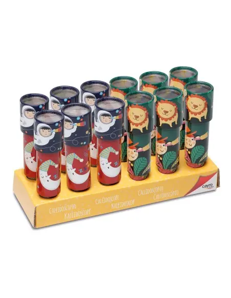Cayro Kaleidoscope 5 years+