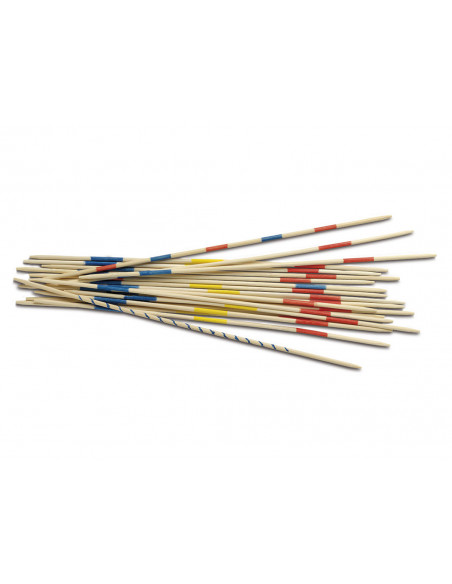 Cayro Mikado 6 ans + Univers Enfant - Cayro the games Maroc