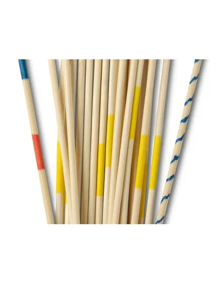 Cayro Mikado 6 ans + Univers Enfant - Cayro the games Maroc