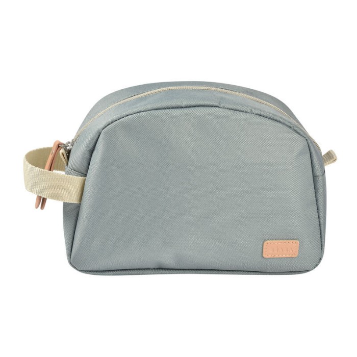 Béaba Trousse de toilette Sage Green Accessoires de toilette -
