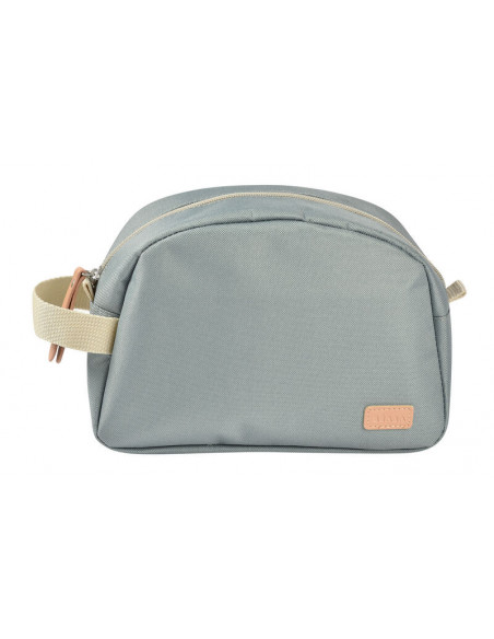 Béaba Trousse de toilette Sage Green Accessoires de toilette -