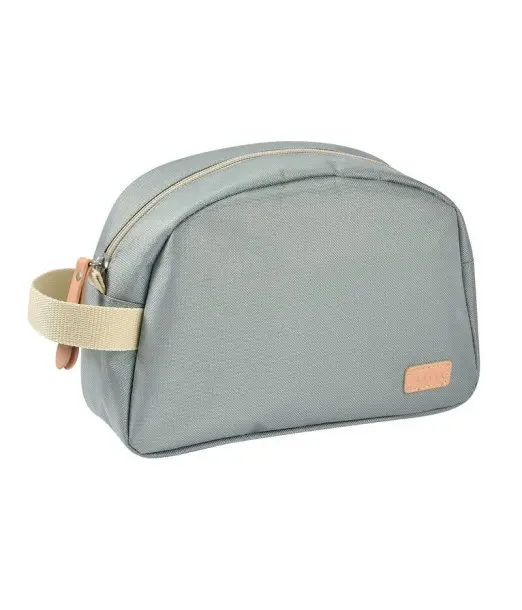 Béaba Trousse de toilette Sage Green Accessoires de toilette -