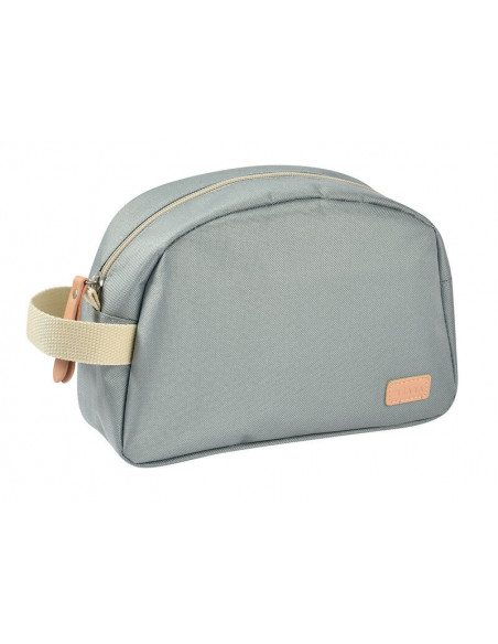 Béaba Trousse de toilette Sage Green Accessoires de toilette -