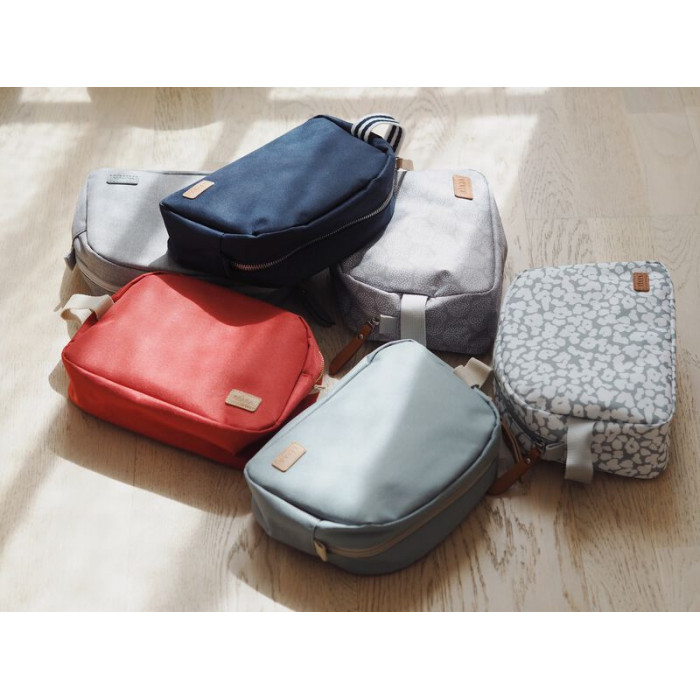 Béaba Trousse de toilette Sage Green Accessoires de toilette -