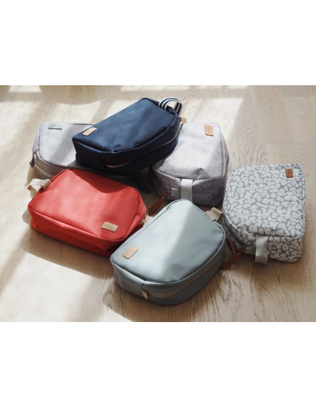 Béaba Trousse de toilette Sage Green Accessoires de toilette -