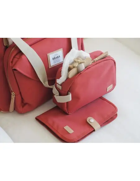 Béaba Trousse de toilette Terracota Univers Bébé - Beaba Maroc