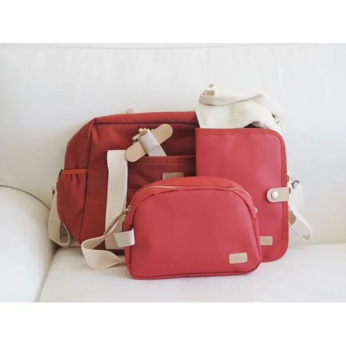 Béaba Trousse de toilette Terracota Univers Bébé - Beaba Maroc