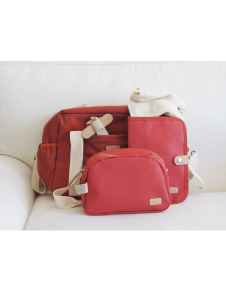 Béaba Trousse de toilette Terracota Univers Bébé - Beaba Maroc