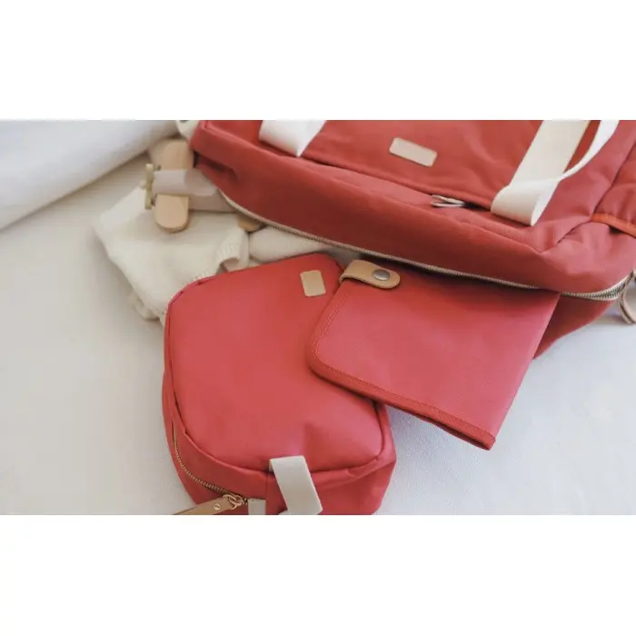 Béaba Trousse de toilette Terracota Univers Bébé - Beaba Maroc