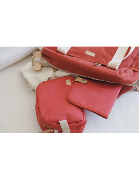 Béaba Trousse de toilette Terracota Univers Bébé - Beaba Maroc