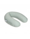 Coussin D'allaitement Doomoo Buddy Cloudy Kaki Coussin