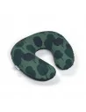 Coussin D'allaitement Doomoo Softy Green Forest Coussin