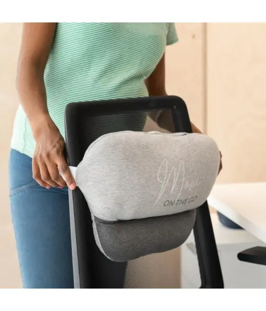 Coussin Doomoo On The Go Coussin d'allaitement - Doomoo Maroc 2
