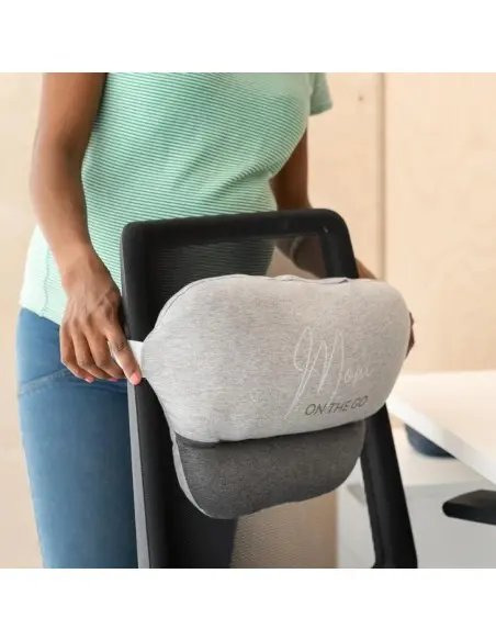 Coussin Doomoo On The Go Coussin d'allaitement - Doomoo Maroc