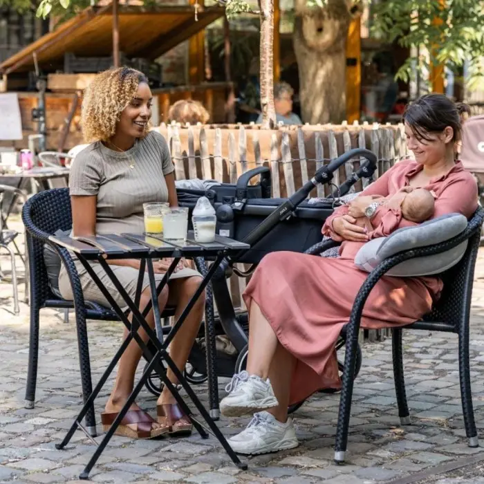 Coussin Doomoo On The Go Coussin d'allaitement - Doomoo Maroc