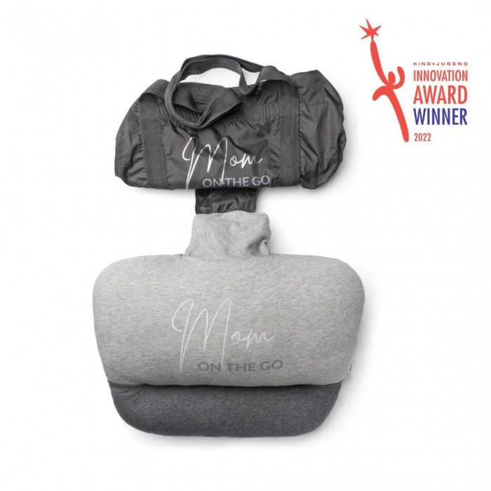 Coussin Doomoo On The Go Coussin d'allaitement - Doomoo Maroc