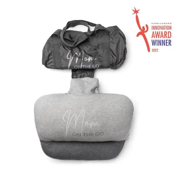 Coussin Doomoo On The Go Coussin d'allaitement - Doomoo Maroc