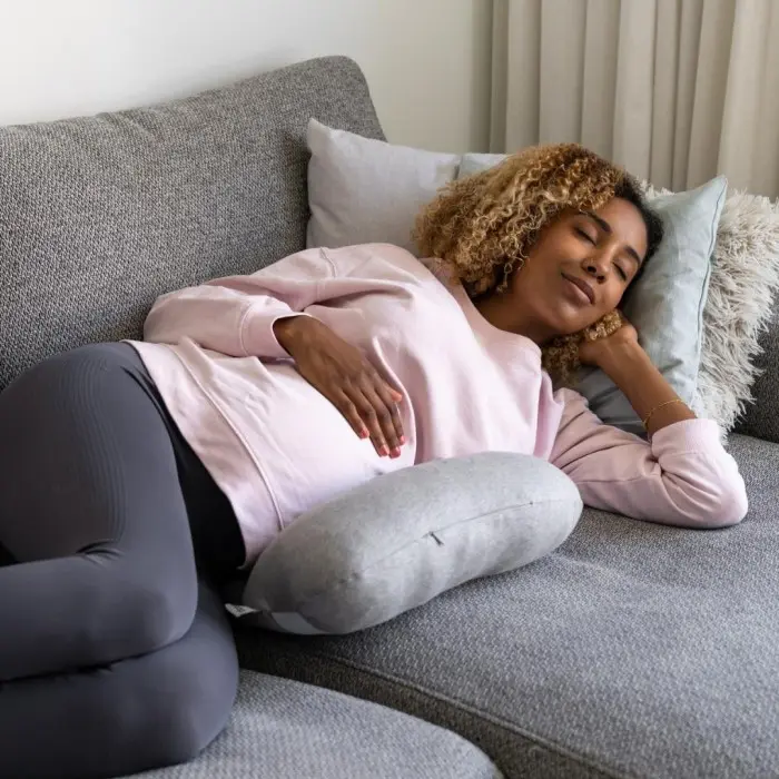 Coussin Doomoo On The Go Coussin d'allaitement - Doomoo Maroc