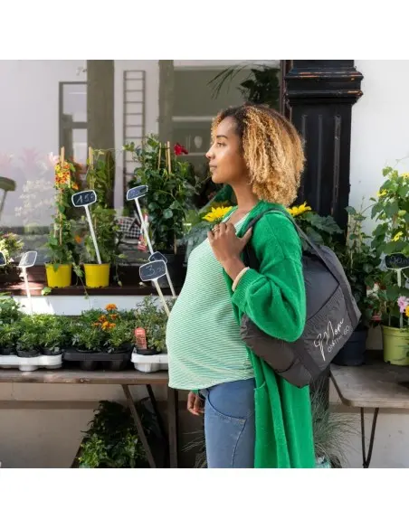 Coussin Doomoo On The Go Coussin d'allaitement - Doomoo Maroc