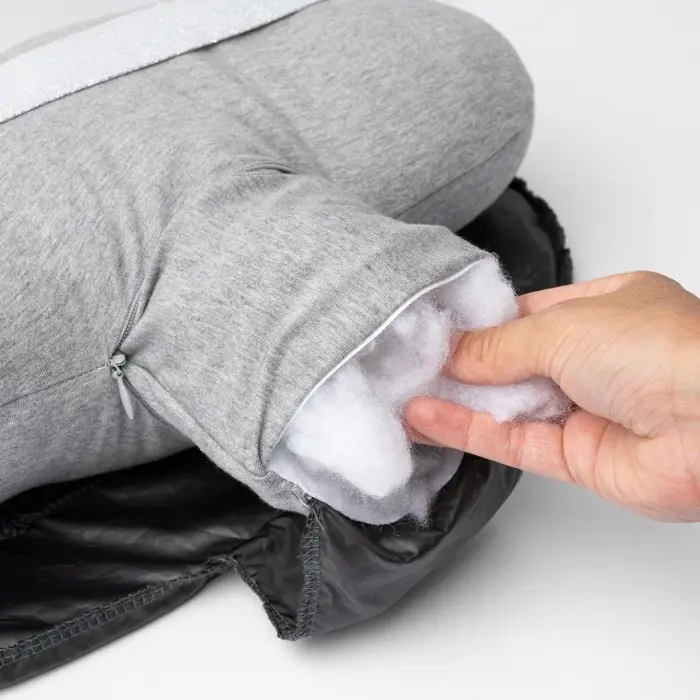 Coussin Doomoo On The Go Coussin d'allaitement - Doomoo Maroc