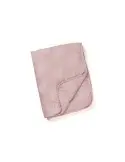 Doomoo Couverture Dream 75x100cm Misty Pink