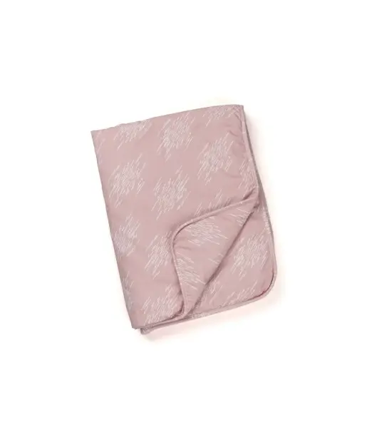 Couverture Doomoo Dream 75x100cm Misty Pink Couverture -