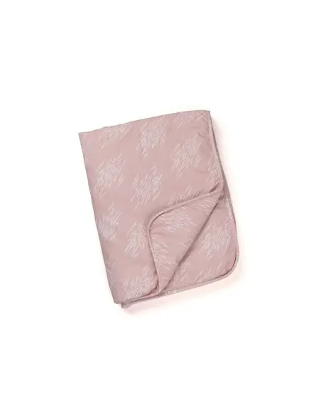 Doomoo Dream blanket 75x100 cm Misty Pink