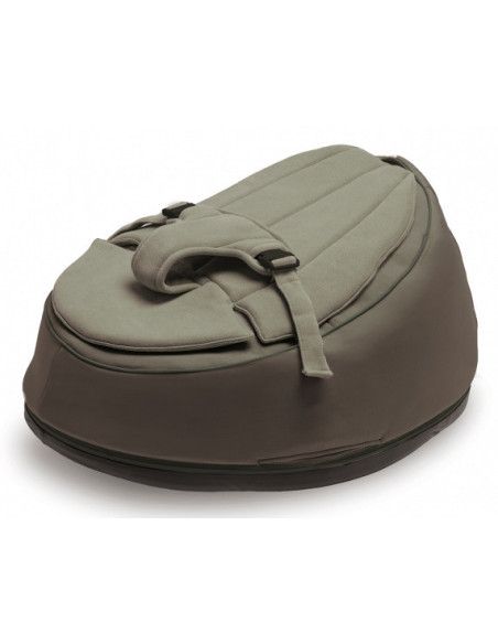 Doomoo Seat'n Swing Kaki 0-9ans. Univers Bébé - Doomoo Maroc