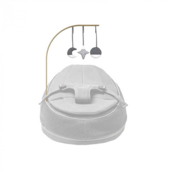 Arche universelle Swing Arch 0 ans+ Univers Bébé - Doomoo Maroc